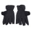 Winter Warme Snowboardhandschuhe Verdickte, 3