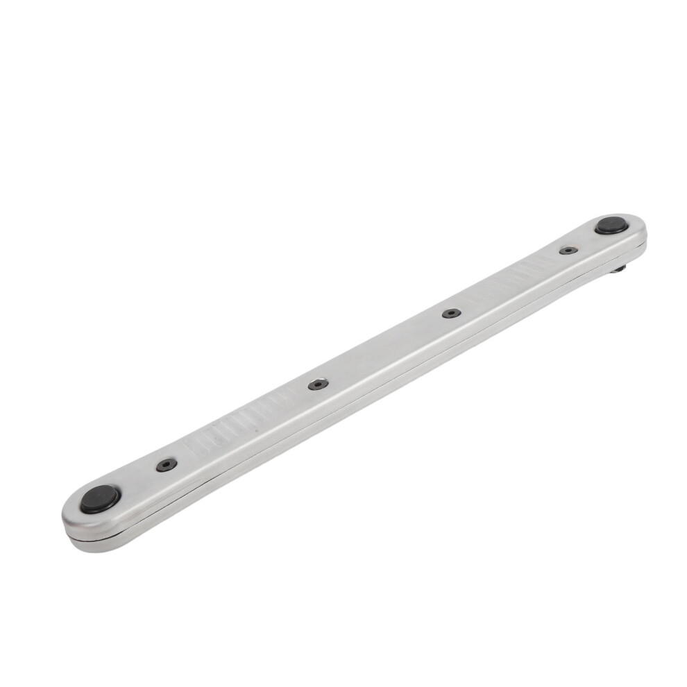 Ratchet Extension Wrench Kit, Universal Impact Wrench Extender, Durable Metal Tool 8441359055471