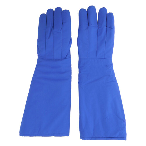 Kryogene Handschuhe LNG Flüssigstickstoff