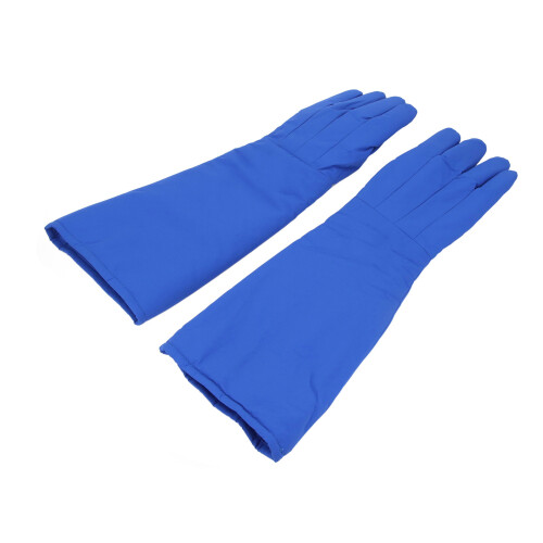 Kryogene Handschuhe LNG Flüssigstickstoff 2