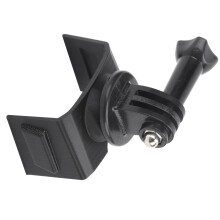 ABS-Top-Kamerahalterung-Adapter für Mavic Air 2/Air 2S Drohne, Schwarz