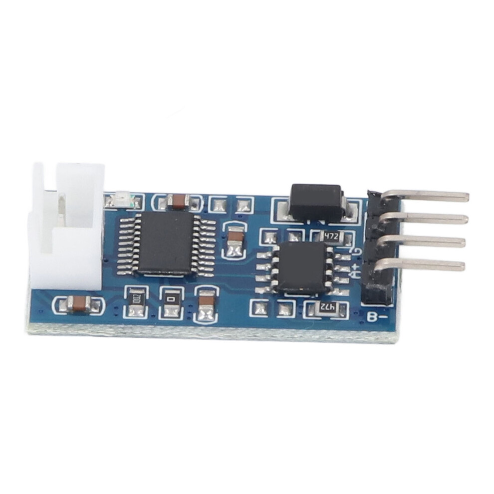 10K 3950 Temp Sensor Probe Cable 5V RS485 RTU Module for PLC