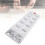 Multifunctional 12-Hole Dumpling Maker: Sturdy Aluminum Pasta Tray 7