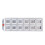 Multifunctional 12-Hole Dumpling Maker: Sturdy Aluminum Pasta Tray 13