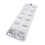 Multifunctional 12-Hole Dumpling Maker: Sturdy Aluminum Pasta Tray 14