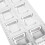 Multifunctional 12-Hole Dumpling Maker: Sturdy Aluminum Pasta Tray 10
