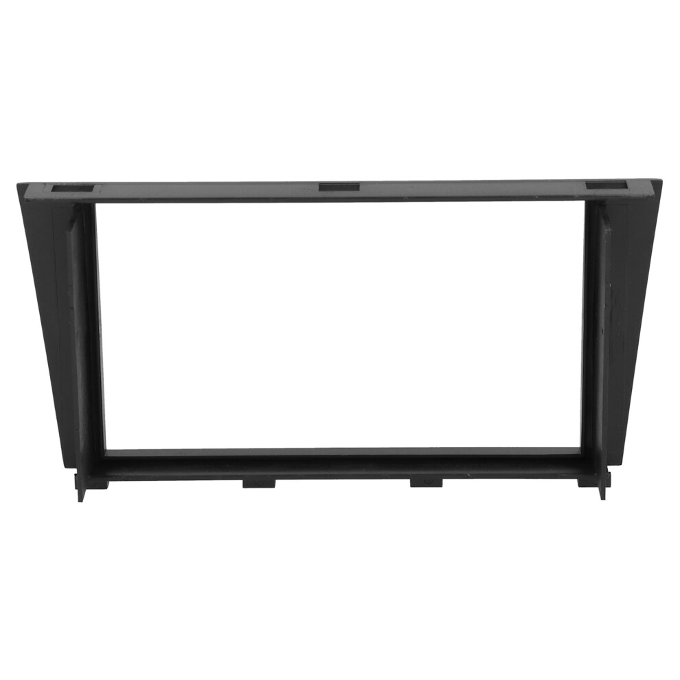 2-Din Abs Navigation Dashboard Trim For Is200 1995-2006, 173X98mm 4951359057558
