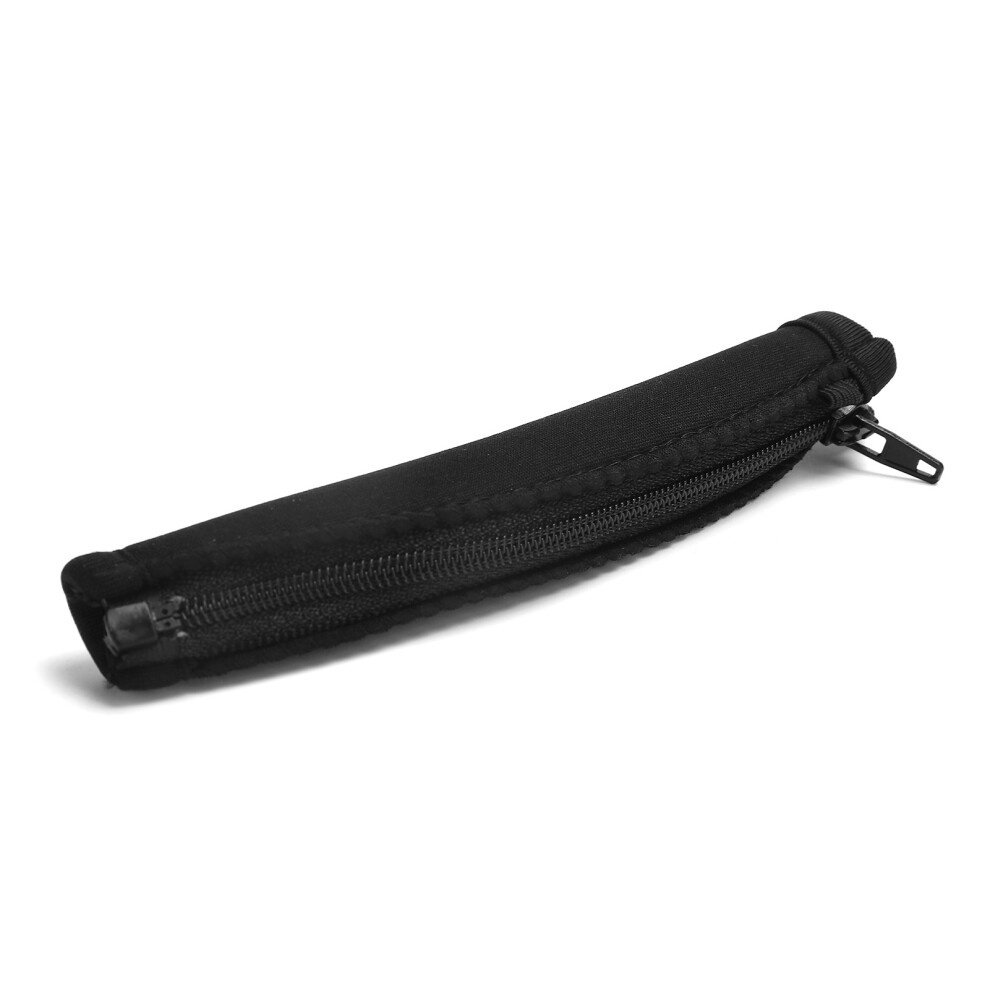 Headband Cushion Cover For Qc3 Qc2 Qc15 Oe1 Oe2 Ae2 Ae2w Black 8421359058405