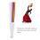 5Pcs Handheld Folding Fan Regenbogen Hand Fan 10