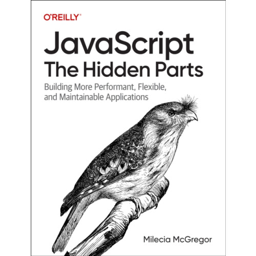 FullStack JavaScript Strategies by Milecia McGregor Paperback Book