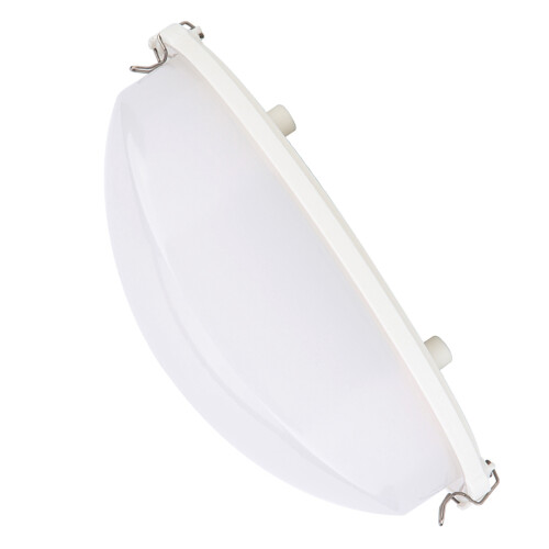 Explosion Proof Sauna Lampshade - High Temp Resistance for Safe Spa Environment