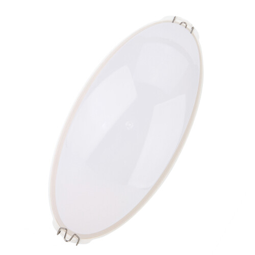 Explosion Proof Sauna Lampshade - High Temp Resistance for Safe Spa Environment 2