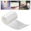 Collier de gâteau Mousse Edge 6cm x 10m transparent PP 1