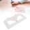 Acrylic T Shirt Ruler Guide for Pattern Making and Alterations 14