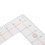 Acrylic T Shirt Ruler Guide for Pattern Making and Alterations 11