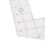 Acrylic T Shirt Ruler Guide for Pattern Making and Alterations 7