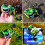 PRO Baitcasting Reel 18+1 BB 7.2:1 Gear Capacity 210m 4