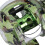 PRO Baitcasting Reel 18+1 BB 7.2:1 Gear Capacity 210m 11