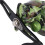 PRO Baitcasting Reel 18+1 BB 7.2:1 Gear Capacity 210m 10