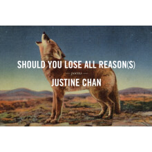 Should You Lose All Reasons by Justine Chan Paperback Book