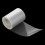 Collier de gâteau Mousse Edge 6cm x 10m transparent PP 12
