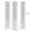 Collier de gâteau Mousse Edge 6cm x 10m transparent PP 6