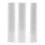 Collier de gâteau Mousse Edge 6cm x 10m transparent PP 2