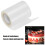 Collier de gâteau Mousse Edge 6cm x 10m transparent PP 7