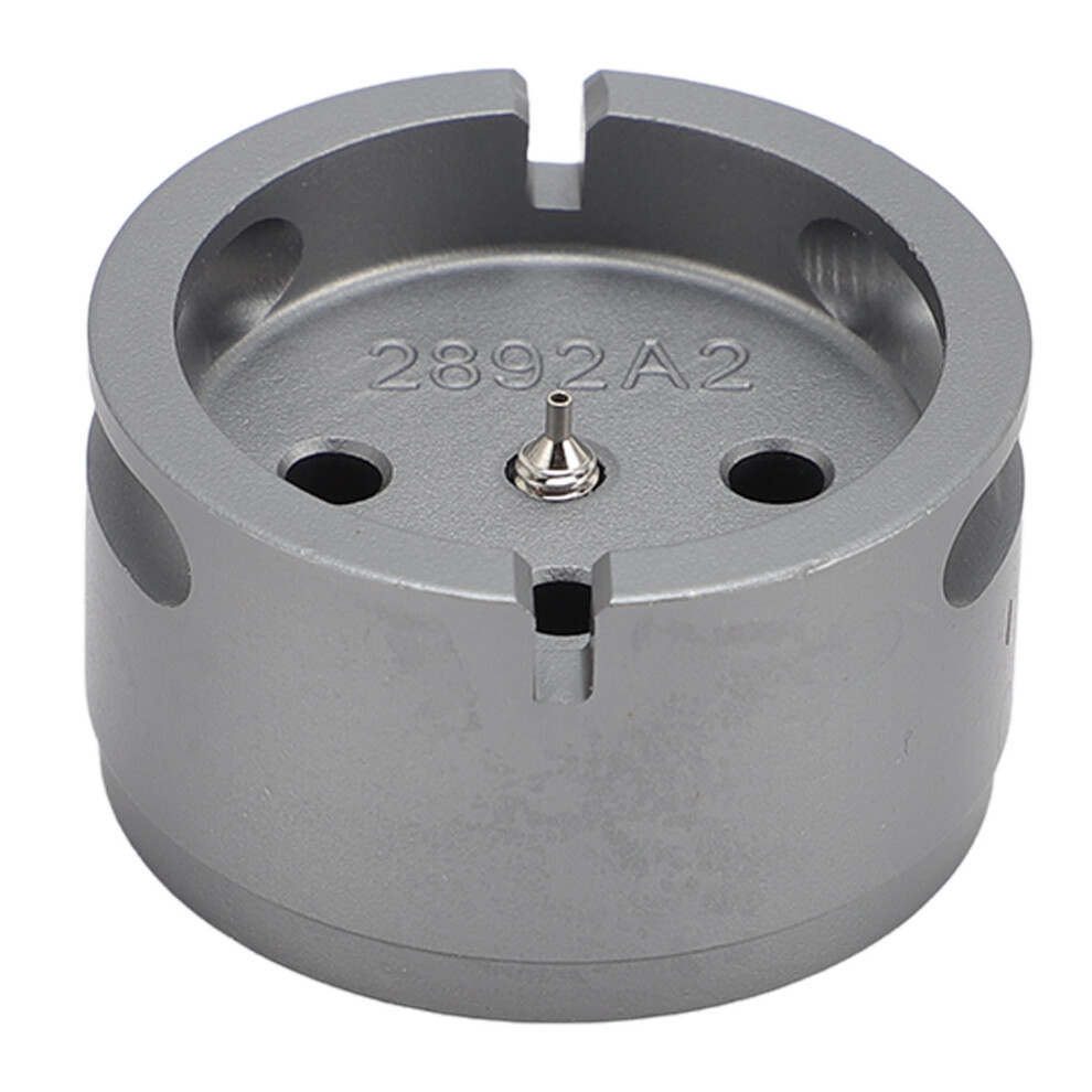 Aluminum Alloy Watch Movement Holder For 2892A2 Repair & Modding 4991359061971