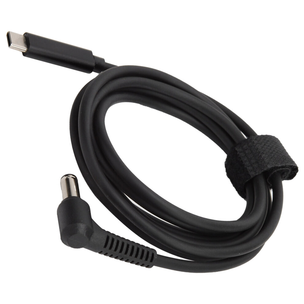 Portable Type C Pd Charging Cable Male To Male 65W 1.5M For Notebooks & Laptops 4931359062103
