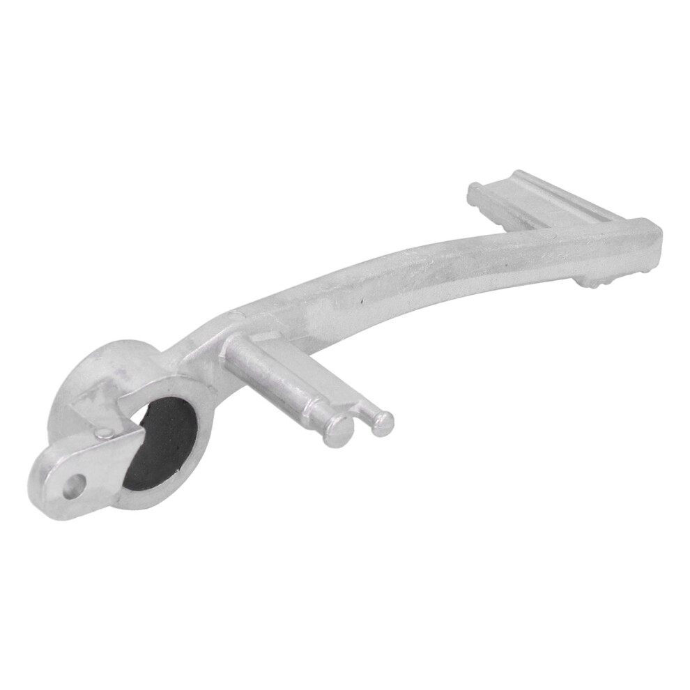 Aluminum Rear Brake Foot Rest Pedal For Gsxr600 700 K6 K8 2006Â2010 7601359062836