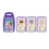 Top Trumps Kawaii Top Trumps Card Game 4