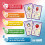 Top Trumps Kawaii Top Trumps Card Game 5