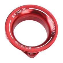 30x30mm Aluminum RC Fan Cover for 540/550/3650 Motor HPI Cars Red