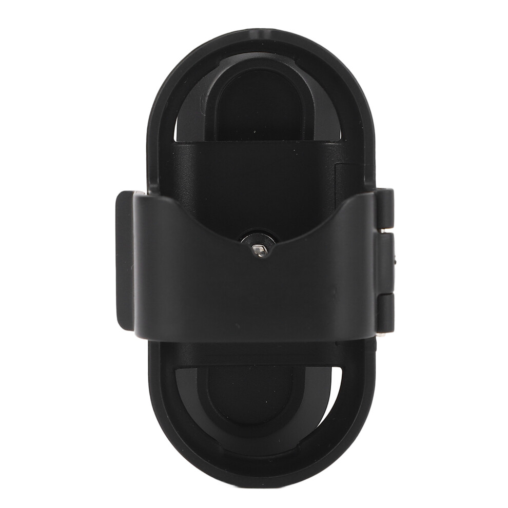 360 Rotatable Backpack Clip For Go 3S Camera Stable Hat Clamp 4071359064957
