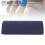 Cuscino lombare per dormire 40x18 cm blu 7