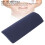 Cuscino lombare per dormire 40x18 cm blu 4