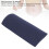 Cuscino lombare per dormire 40x18 cm blu 6