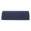 Cuscino lombare per dormire 40x18 cm blu 3