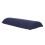 Cuscino lombare per dormire 40x18 cm blu 16
