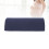 Cuscino lombare per dormire 40x18 cm blu 11