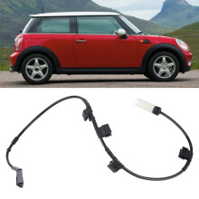 Vorderrad-Bremsbelagverschleißsensor R56 - Mini