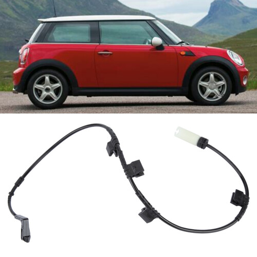 Vorderrad-Bremsbelagverschleißsensor R56 - Mini