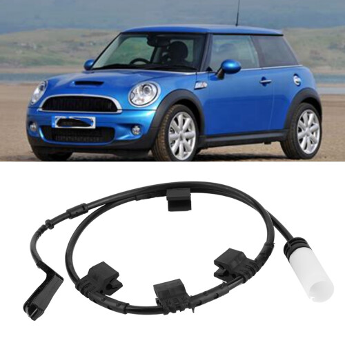 Vorderrad-Bremsbelagverschleißsensor R56 - Mini 2