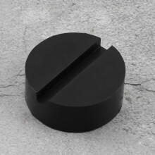 Widerstandsfähiger Schutzbügel-Adapter für Rahmen für Floor Jacks und Hebebühnen