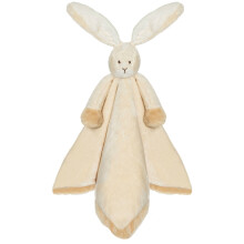 Babykuschelhase, Beige, 35x35 cm, maschinenwaschbar