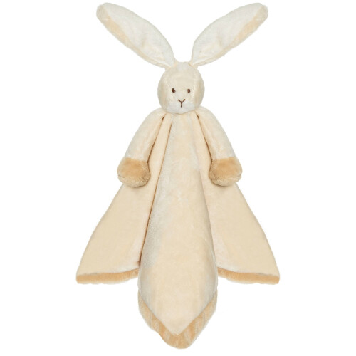 Teddykompaniet - Diinglisar - Rabbit - Baby Comfort Blanket