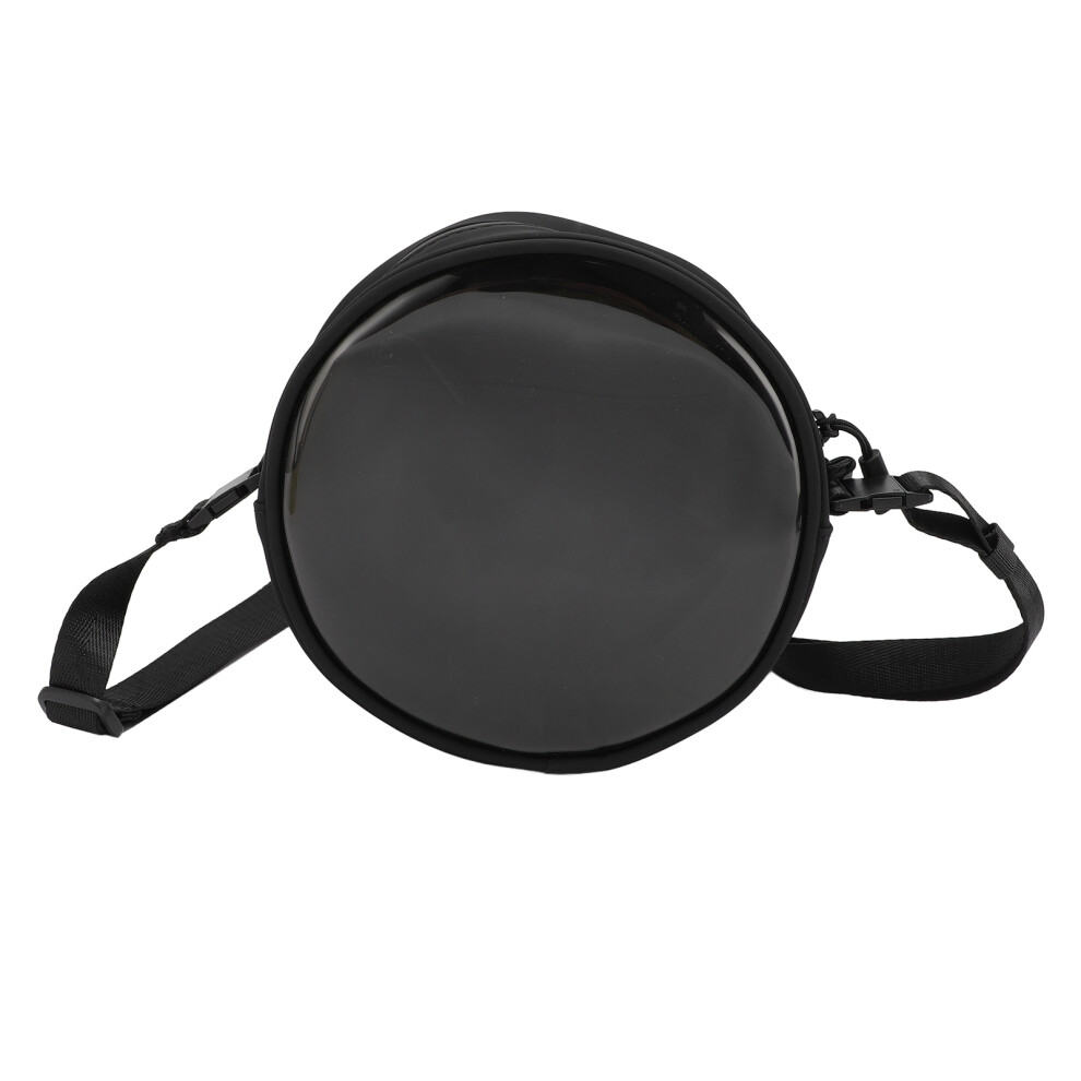 Water-Resistant Pu Drone Storage Bag With Adjustable Shoulder Strap For Neo Drone 6941359068638