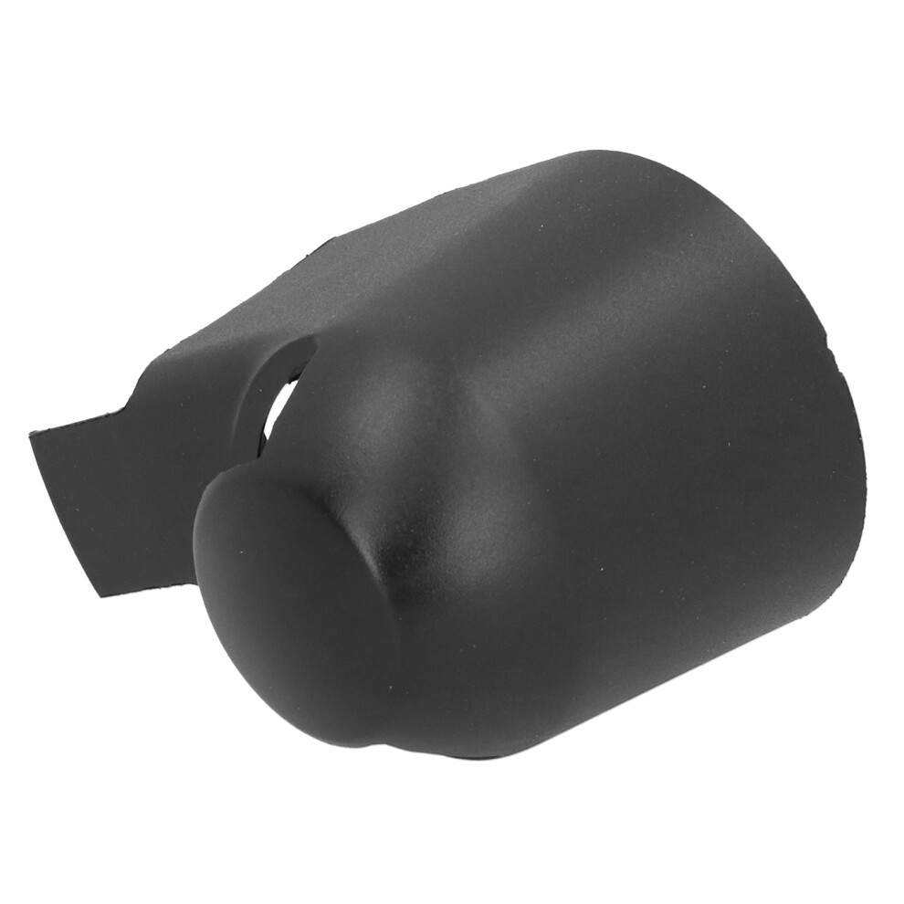 Rear Wiper Cover Cap For Roomster/Fabia Combi, 6N0955435a, Black 8401359069625