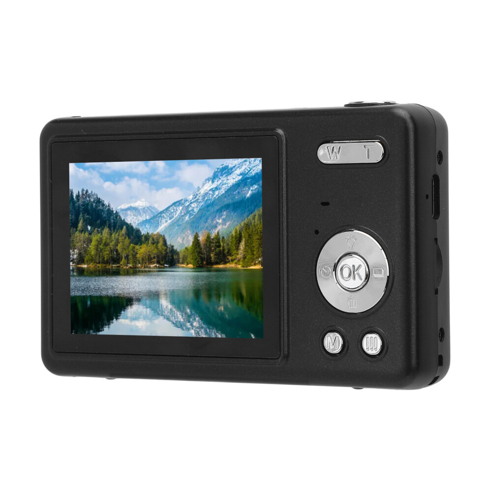 2.4" Digital Camera 50Mp 16X Zoom 4K Video With Fill 64Gb Light 6911359070344